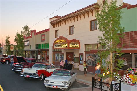 casa grande main street home