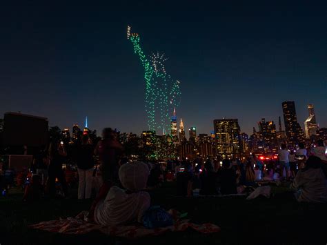 photographing fireworks   york city niredonahuecom
