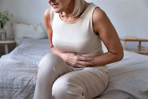 pay attention  sudden onset  bloating abdominal   pain