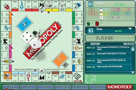 4 websites to play monopoly online for free