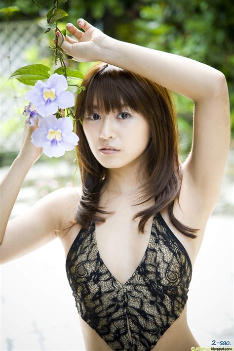 sexy japanese model natsumi kamata sexy japanese girls