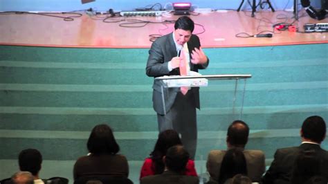 Pastor Juan Carlos Lopez Como Tener Un Corazón Conforme