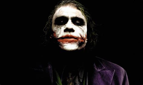 How Heath Ledger Took The Joker From Clown Prince To