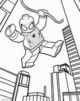Spiderman Shopkin sketch template