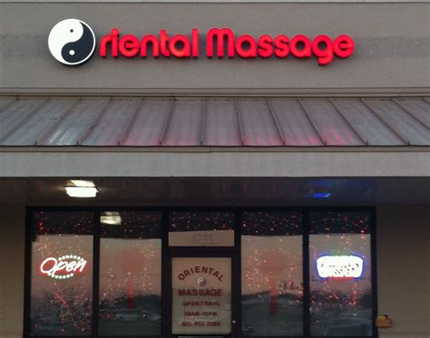oriental massage flowood ms