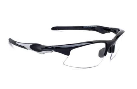 brand new styles of prescription safety glasses for 2020