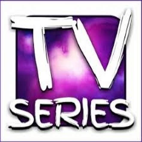 series tv youtube