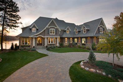 fabulous country homes exterior design  home  zone
