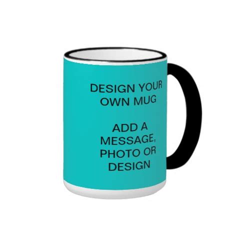 design   mug zazzle
