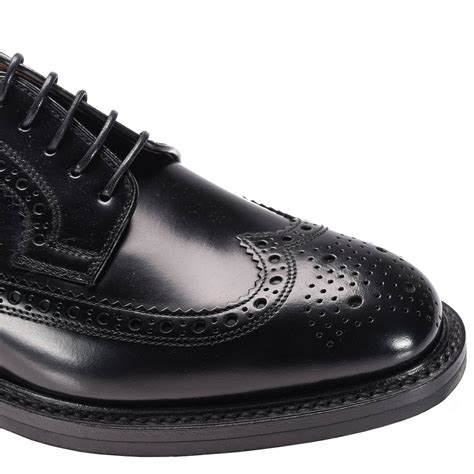 shoes men loake brogue shoes loake men black brogue shoes loake