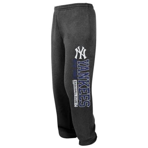york yankees mens pants baseball fashion  york yankees