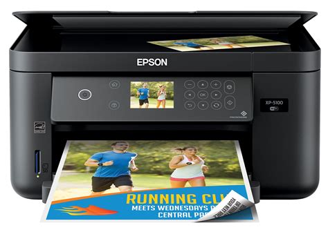 epson expression home xp  wireless    color inkjet printer