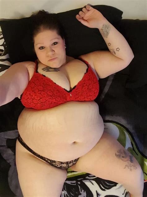 horny fat bbw selfie social media slut needs cock free porn