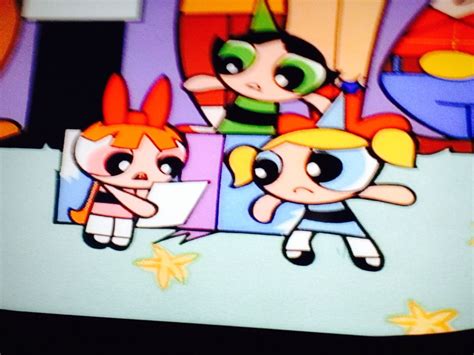 Pin By Kaylee Alexis On Ppg Episodes 1 6 Seasons Ppg Powerpuff Girls