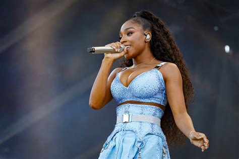 Normani Lizzo And Other Black Pop Stars Still Face