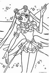 Sailor Coloring Chibi Colorare Tulamama Bestcoloringpagesforkids Sailormoon Disegni Scouts Pagine sketch template