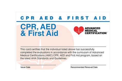 cpr certification    aid cpr  aed   cpr