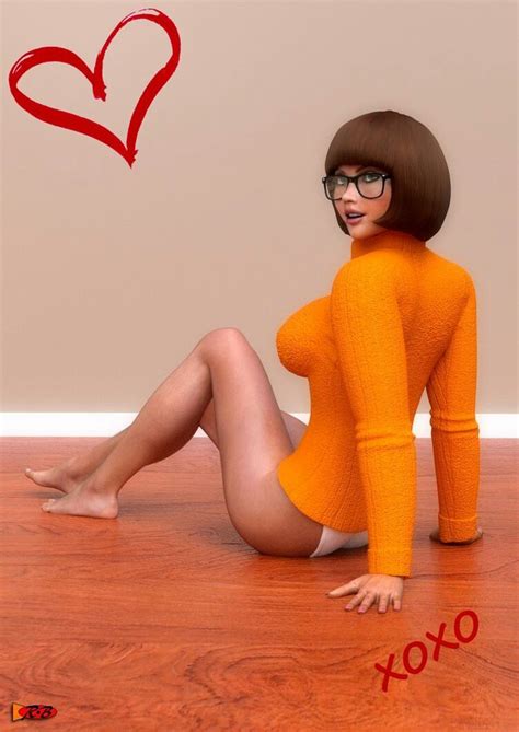 458 Best Ok So I Got A Thing For Velma Big Deal