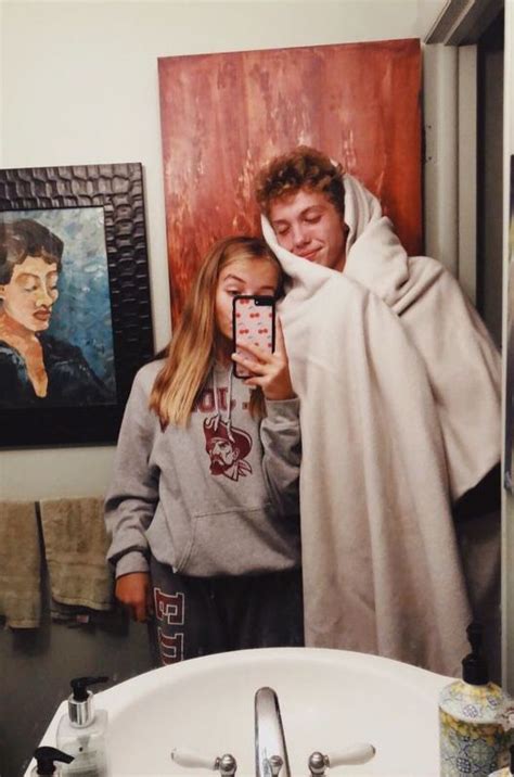 Mirror Selfies Image By Becca Cute Couples Goals Cute