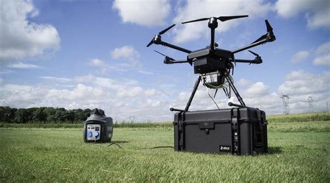 benefits  tethered drones unmanned systems technology