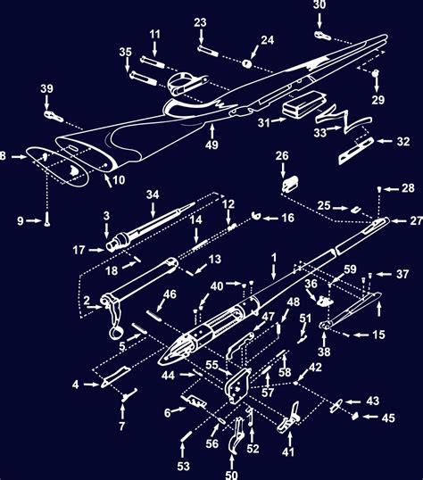 remington  adl schematic gun diagrams gun parts midwayusa  nude porn
