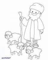 Presepe Colorare Ritagliare Disegno Pastore Bimbi Natale Risultati Journaling Pennarelli Nascite Scegli Bacheca Costruire sketch template