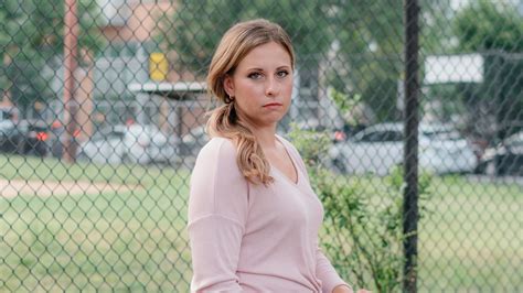 katie hill is trying to move forward the new york times