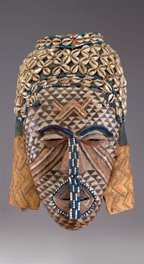 african masks  pinterest congo masks  ivory coast masti