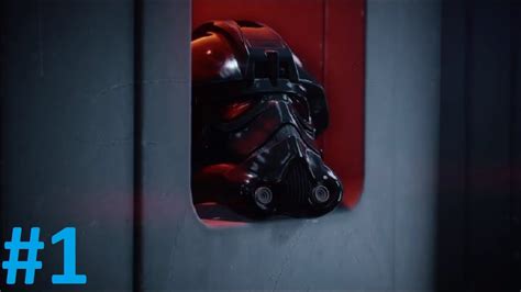 Star Wars Battlefront 2 Campaign Walkthrough 1 Droid Sex Freeing