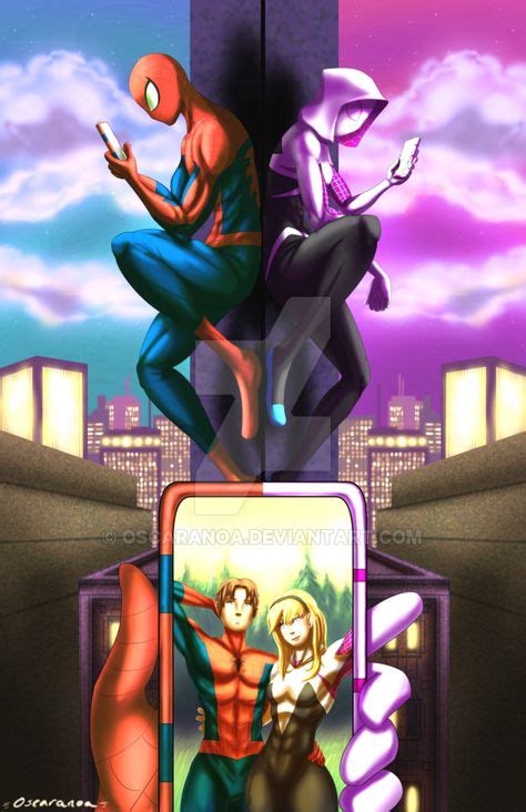 360 Spider Man And Gwen Stacy Ideas In 2021 Gwen Stacy