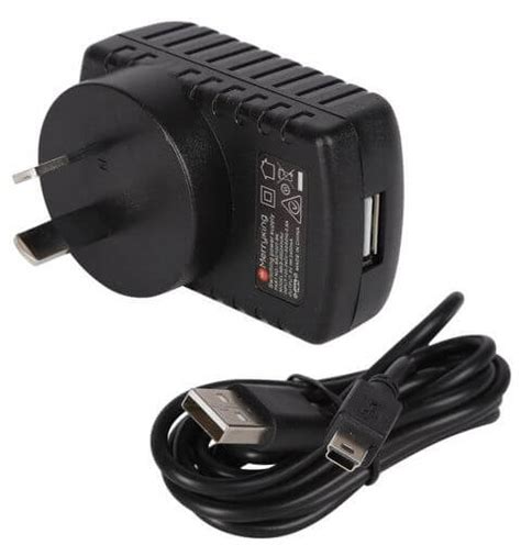 mini usb chargers campad electronics