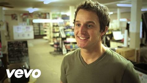 Easton Corbin All Over The Road The Making Of Youtube