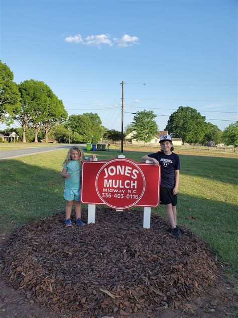 Jones Mulch Home