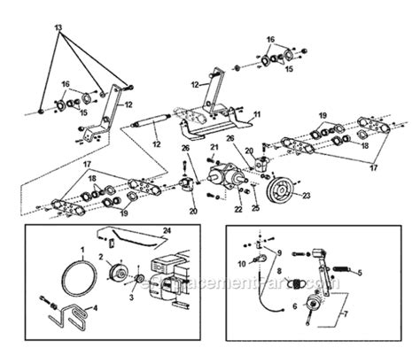 bluebird sc parts list  diagram   ereplacementpartscom
