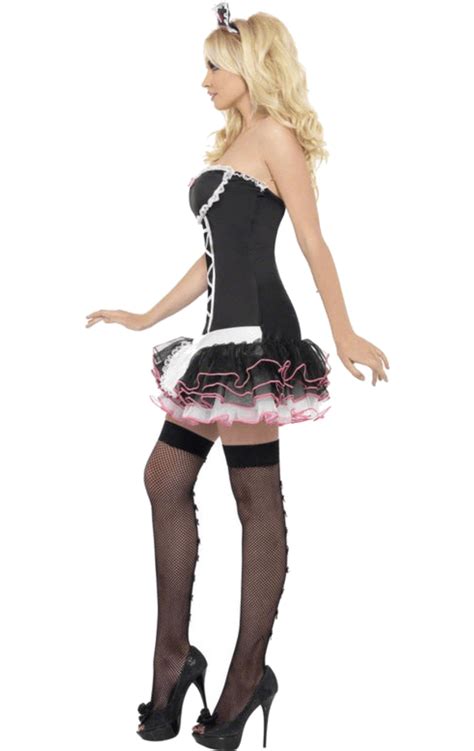 french maid outfit uk