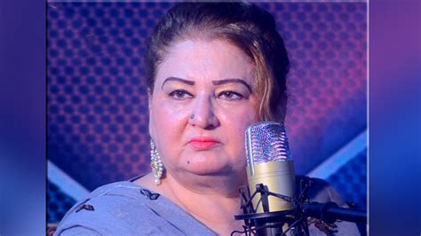 pashto singer mahjabeen passes  daily times