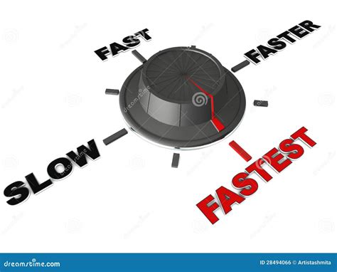 fastest speed royalty  stock image image
