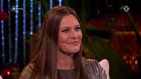 beste zangers  afl floor jansen engtranslation video dailymotion