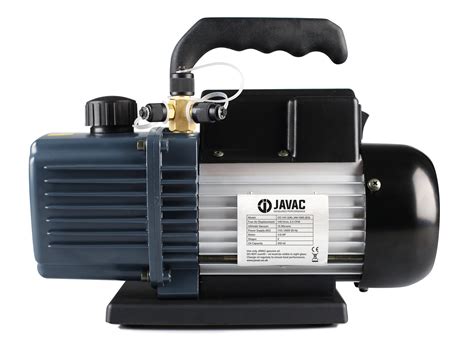 cc  vacuum pump javac