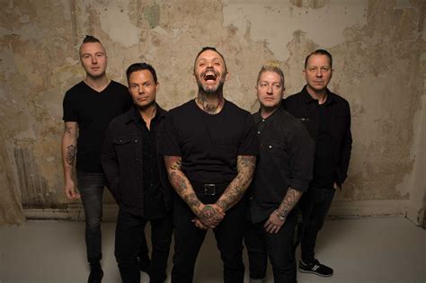 houston band blue october tackles mental illness