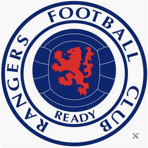 rangers unveil fresh ready crest design   launch  club website  scottish sun