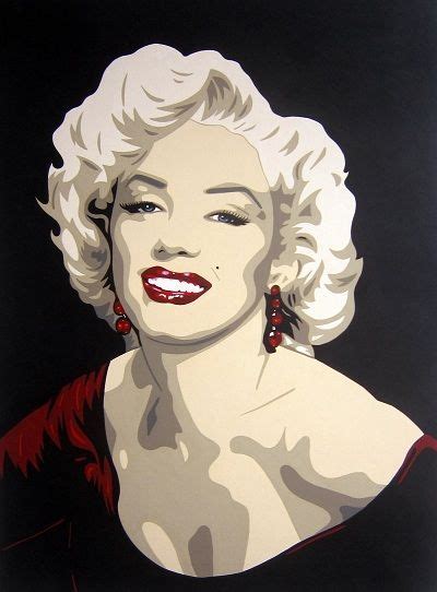 New Pop Art Marilyn Monroe Pictures 32 Ideas With Images