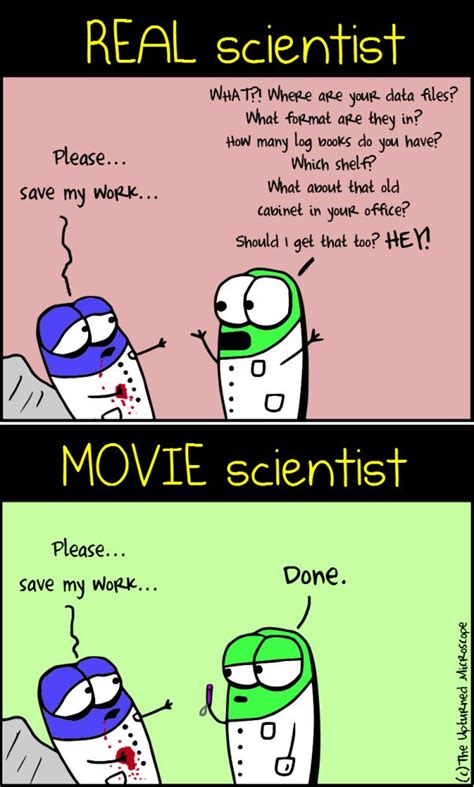 posdoc humor images  pinterest  funny comic  science jokes