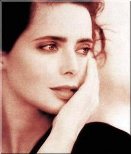 iconoclasts pt 2 trips isabella rossellini and modeling