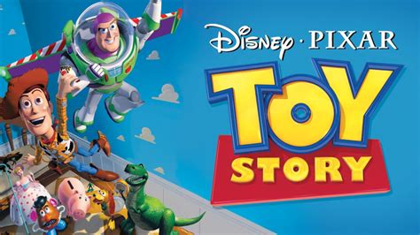 Watch Toy Story Full Movie Disney
