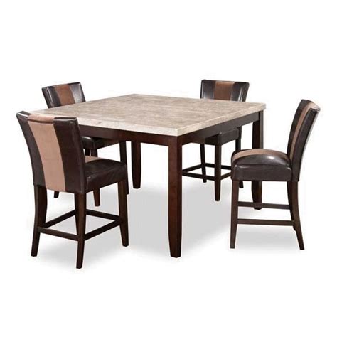 solid wood dining room sets home furniture design