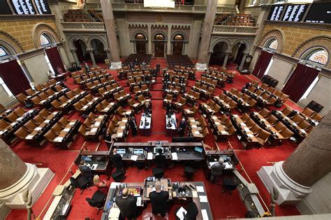 era assembly streak   rejecting  bills  floor ends