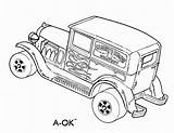 Coloring Pages Hot Wheels Grade 5th Toy Rod Truck Printable Para Transportation Set Colorear Color Rat Getcolorings Past Colors Colouring sketch template