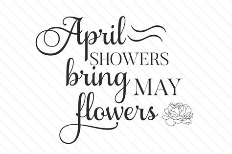 cynthia blog april showers bring  flowers meaning helens craft