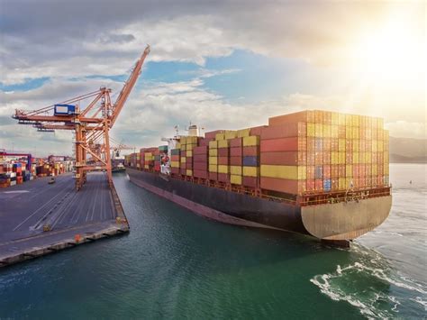 challenges continue  ports  terminals   port technology international